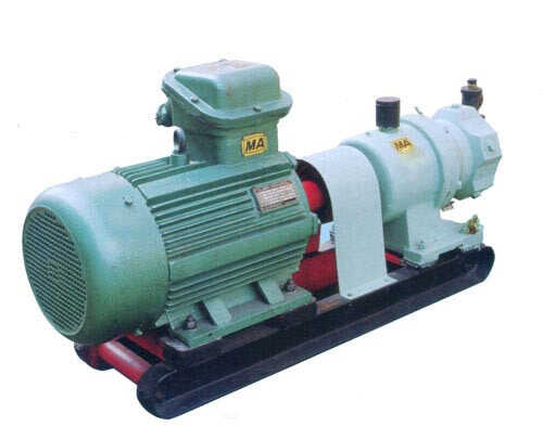 5BZ-33/153煤层注水泵