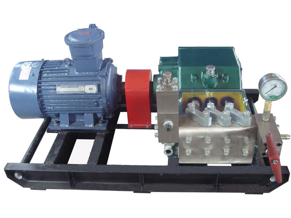 5BZ系列煤层注水泵